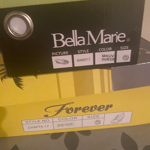 Summer Shoe Bundle - Picture 6 of 6